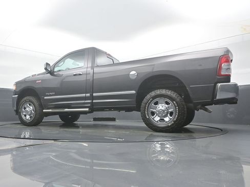 Used 2021 RAM 2500 Tradesman image 44