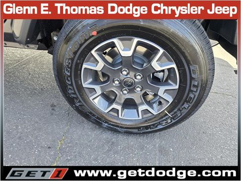 New 2025 Jeep Wrangler Sahara w/ Safety Group image 7