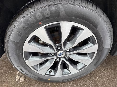 Used 2024 Subaru Outback Limited image 36