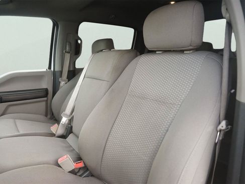 Used 2018 Ford F150 XLT RWD image 10