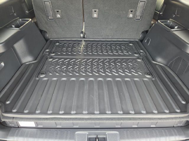 Certified 2026 Toyota Land Cruiser w/ Premium Package AWD/4WD image 27