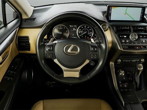 Used 2019 Lexus NX 300 AWD w/ Premium Package image 29