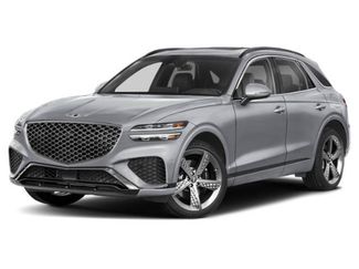 Used 2023 Genesis GV70 3.5T Sport w/ Sport Prestige Package AWD/4WD video 1