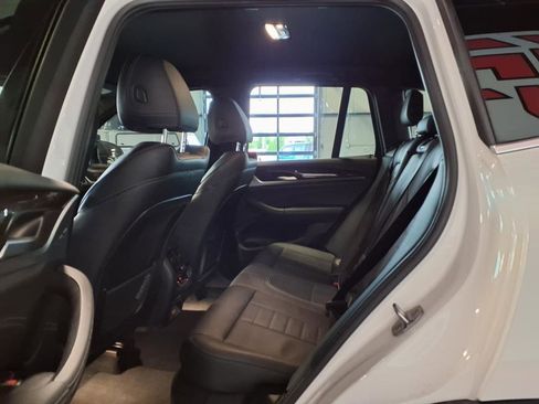Used 2020 BMW X3 xDrive30i w/ Driving Assistance Package image 11