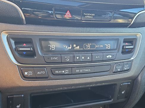 Certified 2023 Honda Ridgeline RTL-E image 18