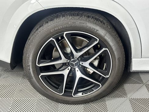 Certified 2024 Mercedes-Benz GLE 53 AMG 4MATIC image 19