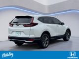 Certified 2021 Honda CR-V EX image 5