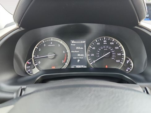 Used 2018 Lexus RX 350 AWD w/ Accessory Package image 15