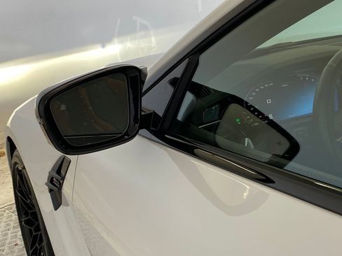 Used 2023 BMW M4 xDrive Competition w/ M Driver's Package image 21