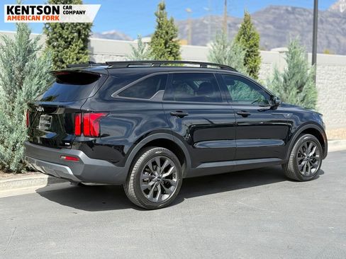 Used 2023 Kia Sorento SX Prestige AWD/4WD image 10
