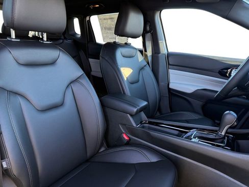 New 2026 Jeep Compass Limited w/ Sun, Sound & Navigation Group image 15