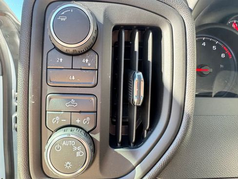 New 2025 Chevrolet Silverado 3500 W/T w/ WT Convenience Package image 15