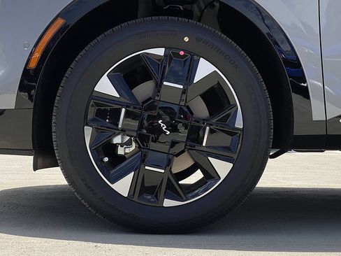 New 2026 Kia Sportage SX Prestige AWD/4WD image 11