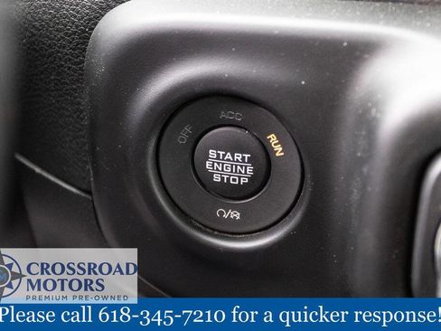 Used 2021 Jeep Wrangler Unlimited Sahara AWD/4WD image 46