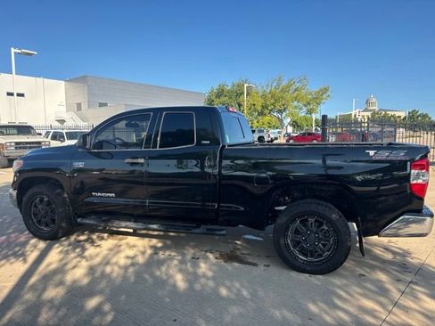 Used 2014 Toyota Tundra SR5 w/ SR5 Upgrade Package RWD image 8