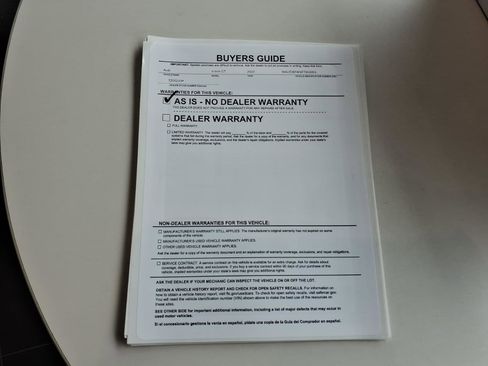 Used 2023 Audi e-tron GT Premium Plus image 33