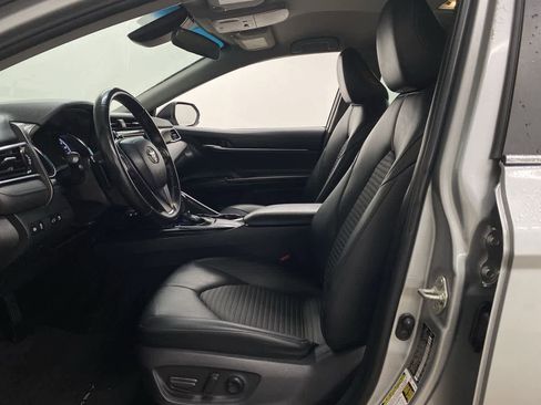 Used 2018 Toyota Camry SE image 13