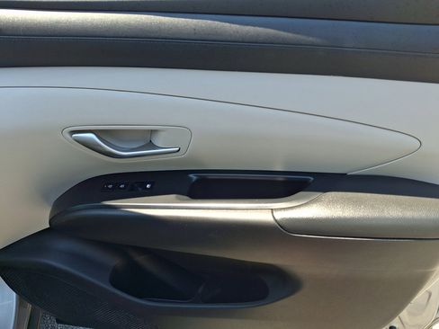 Used 2025 Hyundai Tucson SEL AWD/4WD image 10