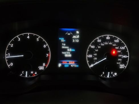 Used 2024 Toyota Corolla LE FWD image 23
