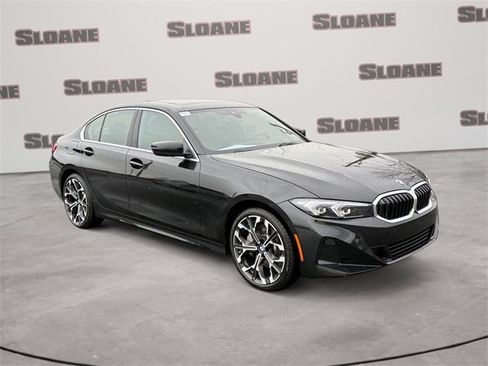New 2026 BMW 330i xDrive 330i xDrive w/ Premium Package image 7