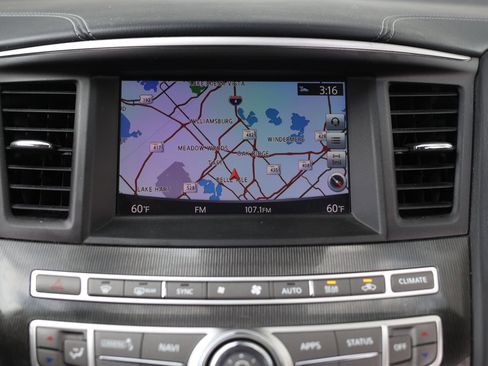 Used 2019 INFINITI QX60 Luxe w/ Essential Package FWD image 37