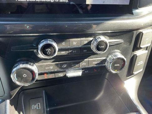 Certified 2022 Ford F150 XLT w/ Equipment Group 302A High image 27