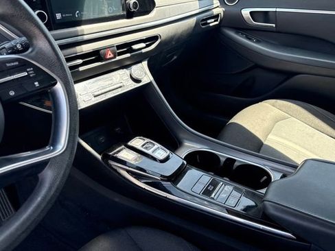 Used 2020 Hyundai Sonata SEL FWD image 15