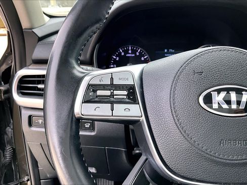 Used 2020 Kia Telluride EX w/ EX Premium Package FWD image 22