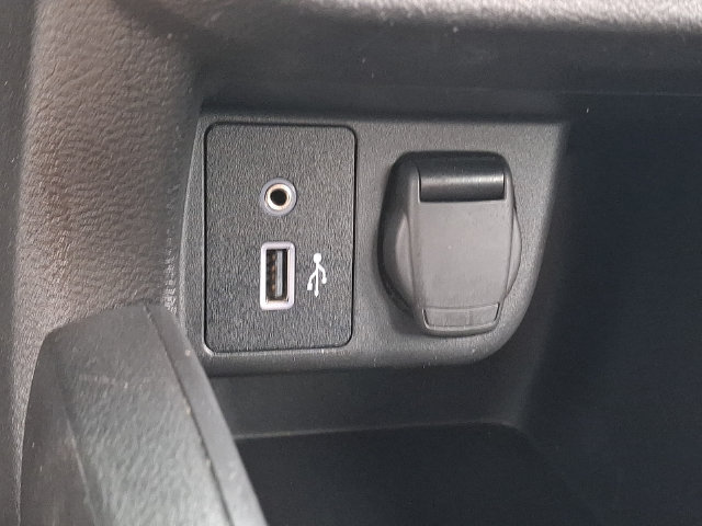 Used 2024 Nissan Versa S w/ Trunk Package FWD image 26