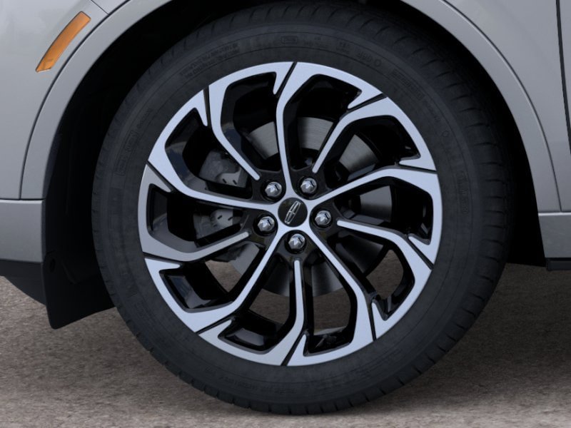 New 2026 Lincoln Nautilus Reserve AWD/4WD image 19