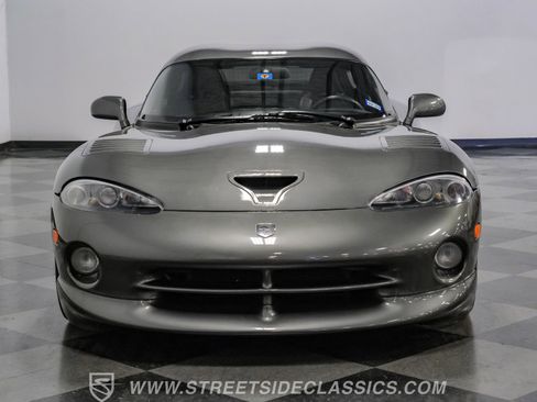 Used 2002 Dodge Viper GTS image 16
