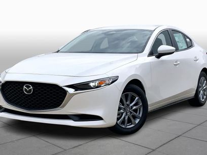 Used 2026 MAZDA MAZDA3 s