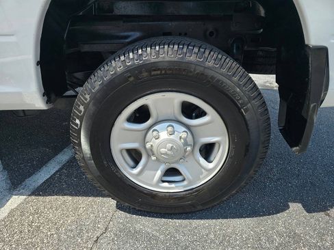 Used 2014 RAM 2500 Tradesman w/ Popular Equipment Group AWD/4WD image 12