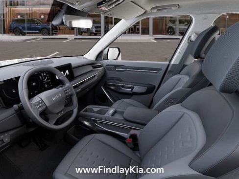 New 2026 Kia EV9 Wind AWD/4WD image 20