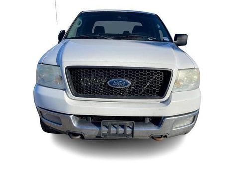 Used 2005 Ford F150 XLT image 9
