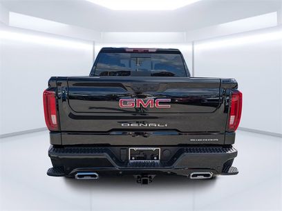 New 2026 GMC Sierra 1500 Denali