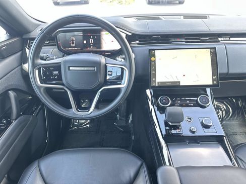Used 2023 Land Rover Range Rover Sport SE AWD/4WD image 23
