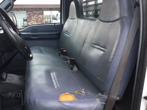 Used 1999 Ford F350 XL AWD/4WD image 13