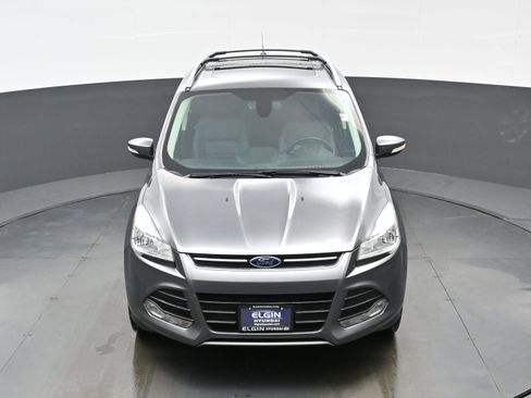 Used 2014 Ford Escape Titanium image 43