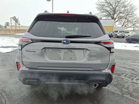 New 2026 Subaru Forester Limited image 5