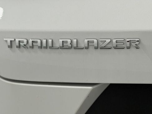 New 2026 Chevrolet TrailBlazer LS image 22