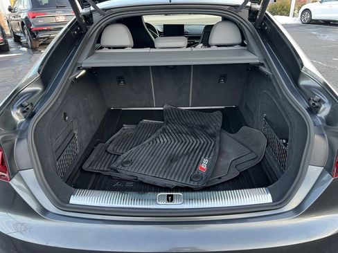 Used 2023 Audi S5 Premium Plus w/ Premium Plus Package image 40