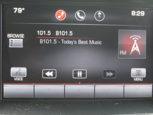 Used 2015 GMC Yukon XL Denali w/ Touring Package image 39