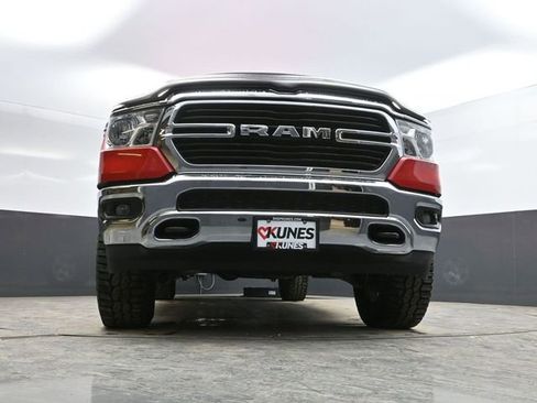 Used 2020 RAM 1500 Big Horn image 46