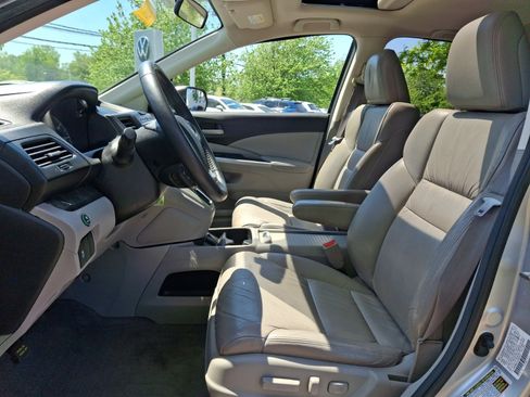 Used 2013 Honda CR-V EX-L image 14