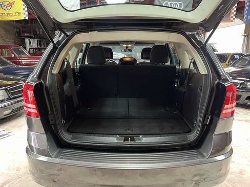 Used 2015 Dodge Journey American Value Package w/ Flexible Seating Group FWD image 30