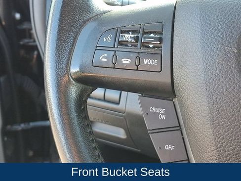 Used 2011 MAZDA CX-7 s Touring AWD/4WD image 7