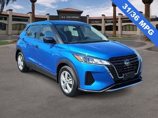 Used 2024 Nissan Kicks S w/ Interior Electronics Package FWD video 2