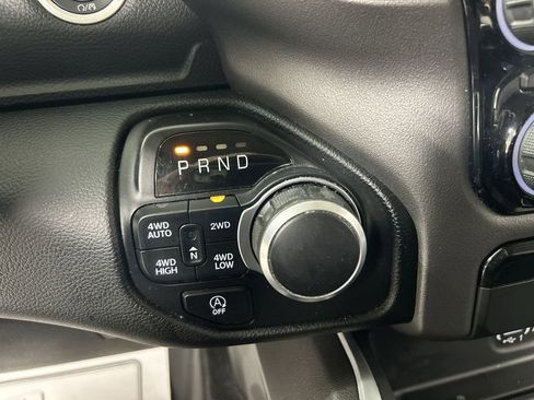 Used 2020 RAM 1500 Big Horn image 18