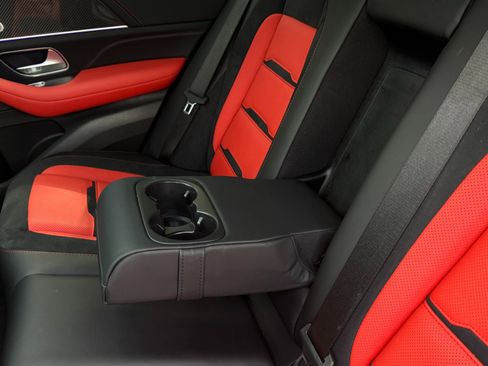 Used 2024 Mercedes-Benz GLE 53 AMG 4MATIC Coupe image 45